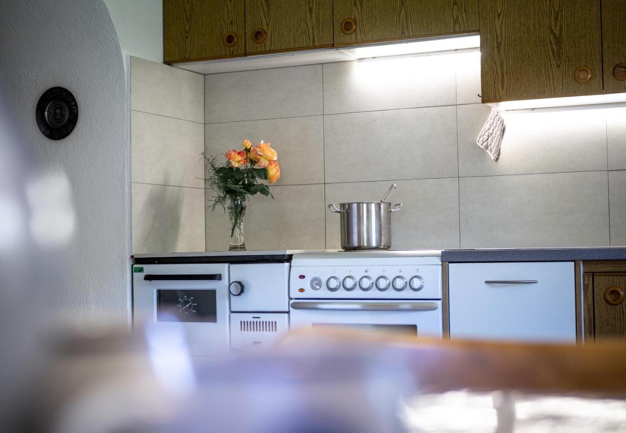 Appartments Neuhof コッラルボ エクステリア 写真