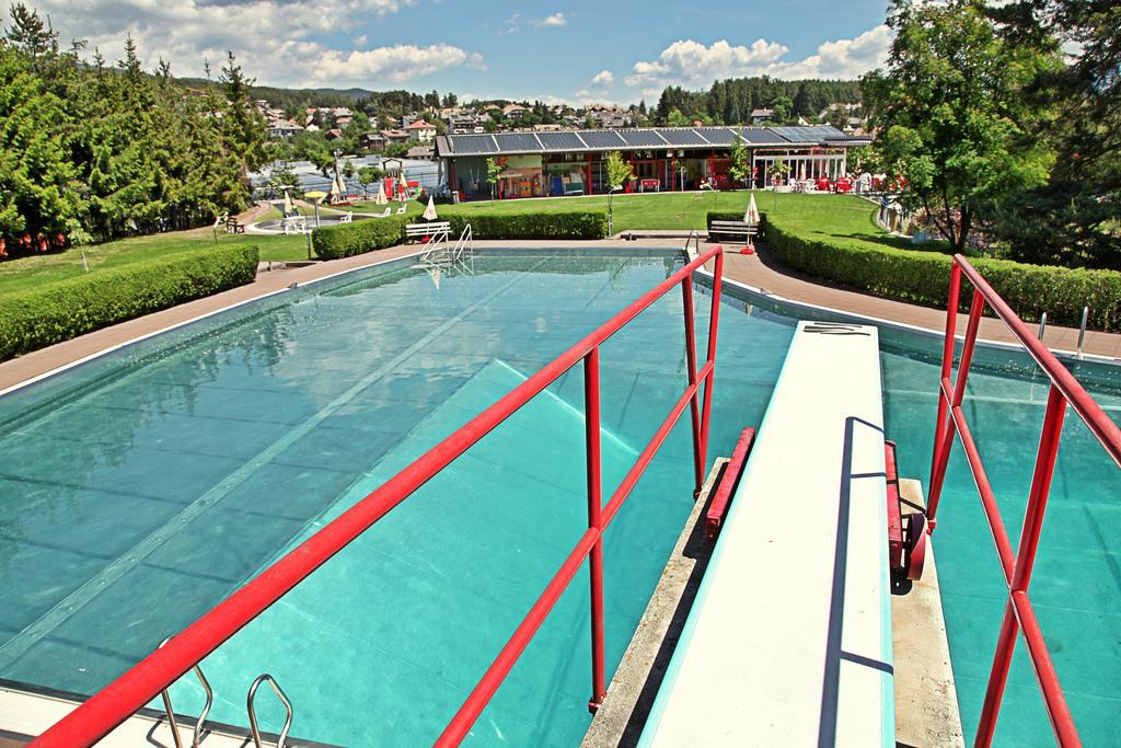 Appartments Neuhof コッラルボ エクステリア 写真