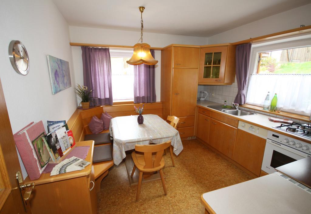Appartments Neuhof コッラルボ エクステリア 写真