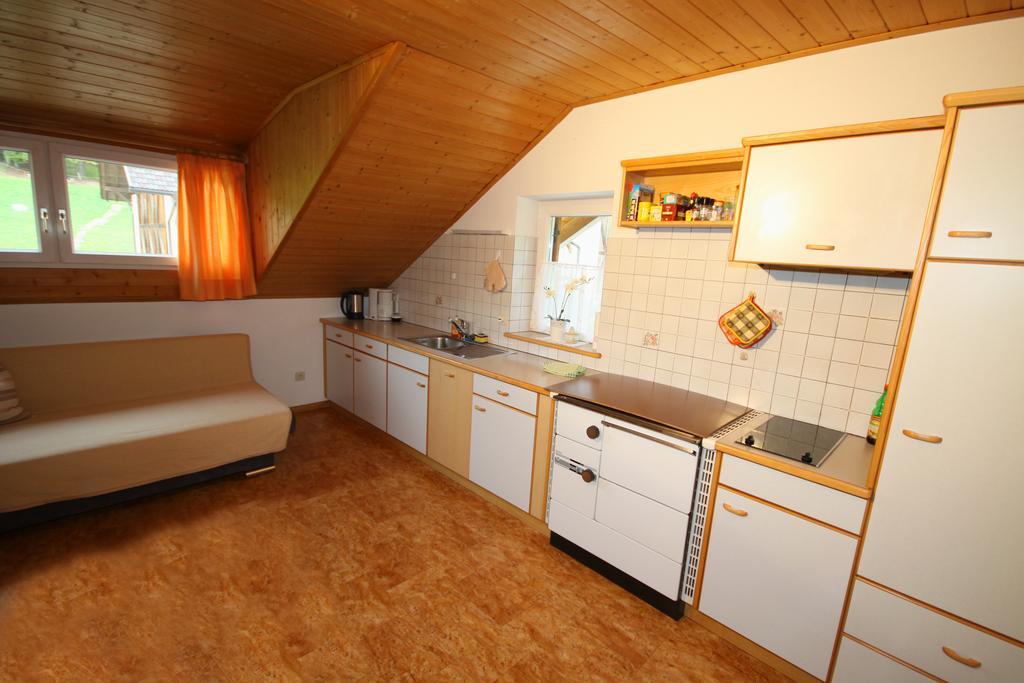 Appartments Neuhof コッラルボ エクステリア 写真