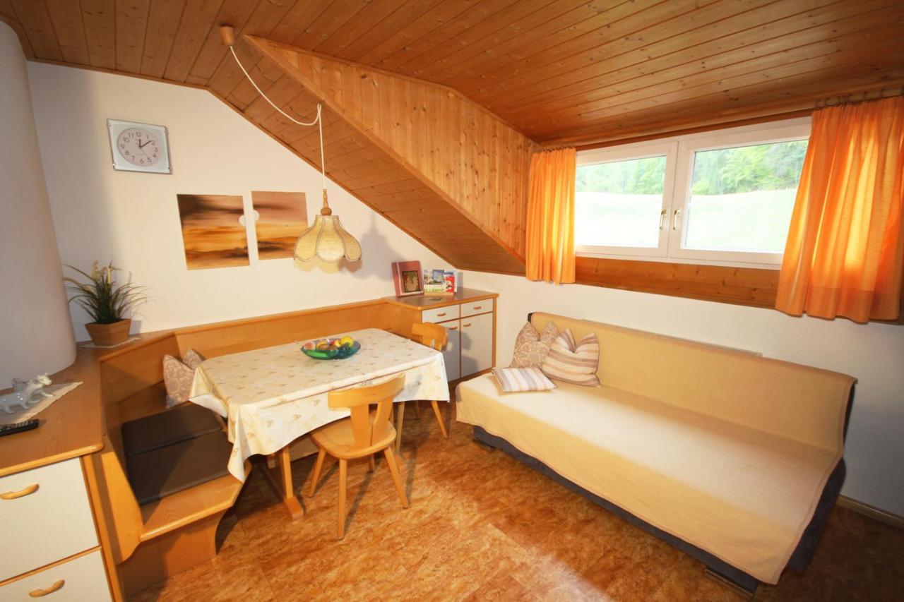 Appartments Neuhof コッラルボ エクステリア 写真