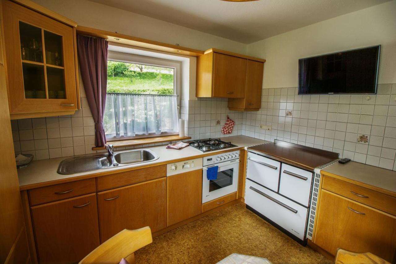 Appartments Neuhof コッラルボ エクステリア 写真