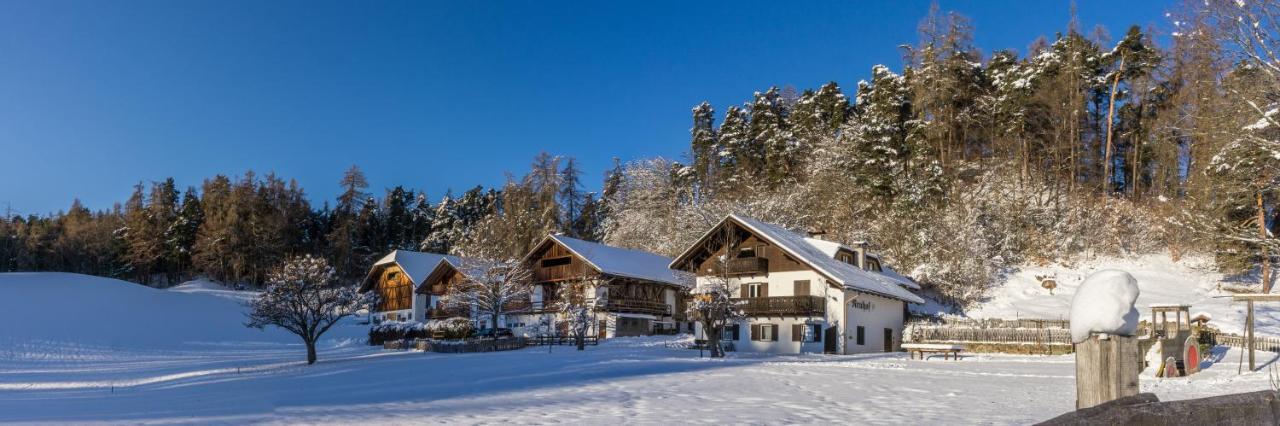 Appartments Neuhof コッラルボ エクステリア 写真